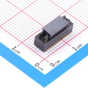 BX-BTB0.8-40HGA1-28PLT商品缩略图