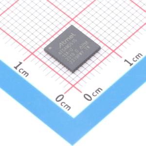 ATSAMD51G19A-MUT商品缩略图