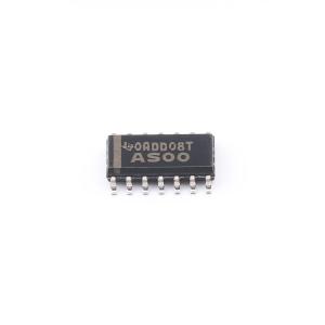 SN74AS00DR商品缩略图