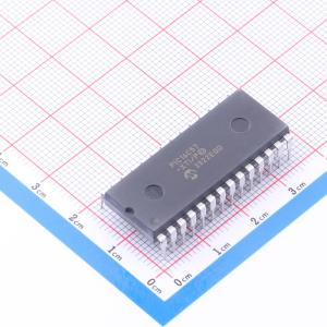 PIC16C57-XTI/P商品缩略图