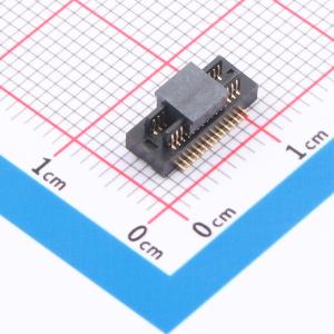 BX-BTB0.5-20HGA1-30PLT商品缩略图