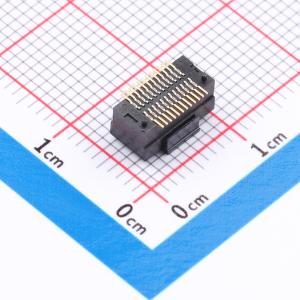 BX-BTB0.5-40HMA1-24PLT商品缩略图