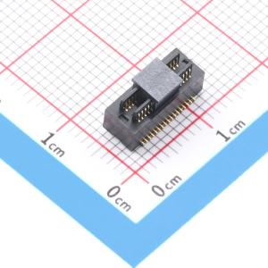 BX-BTB0.5-40HGA1-34PLT商品缩略图