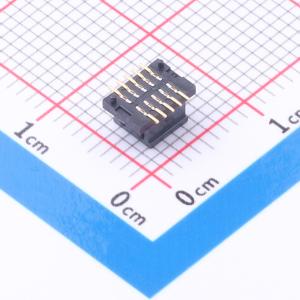 BX-BTB0.8-10HGA1-10PLT商品缩略图