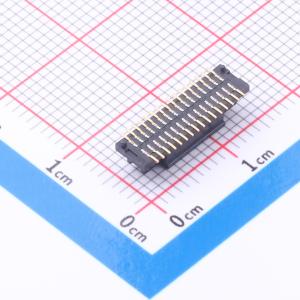 BX-BTB0.8-10HGA1-32PLT商品缩略图