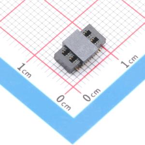 BX-BTB0.5-22HMA1-26PLT商品缩略图