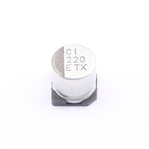 25TXV220M10X10.5商品缩略图