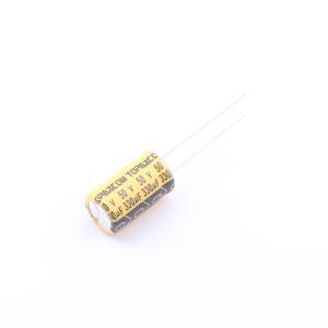 ELR1H331M101600Y商品缩略图
