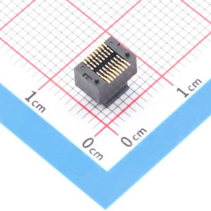 BX-BTB0.5-40HGA1-16PLT商品缩略图