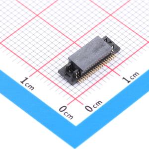 BX-BTB0.5-08HGA1-40PLT商品缩略图