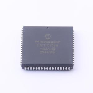 PIC17C756A-16I/L商品缩略图