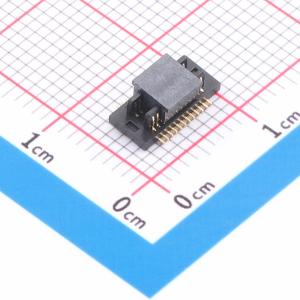 BX-BTB0.5-10HGA1-24PLT商品缩略图