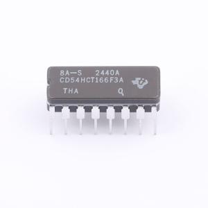 CD54HCT166F3A商品缩略图