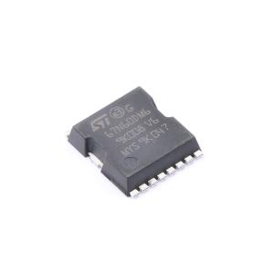 STO67N60DM6商品缩略图