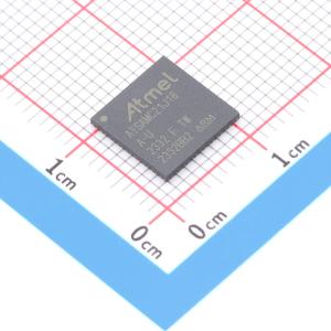 ATSAMC21J18A-MUT64商品缩略图