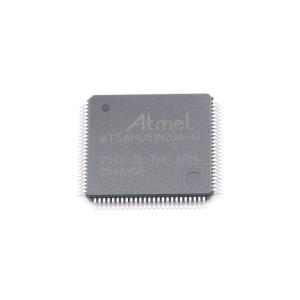 ATSAMD51N20A-AUT商品缩略图