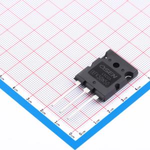IXFK50N50-OSEN商品缩略图