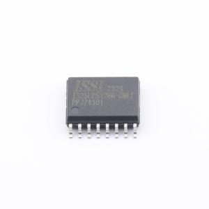 IS25LP512MG-RMLE-TR商品缩略图