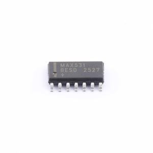 MAX531BESD+商品缩略图