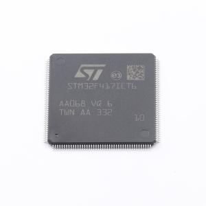 STM32F417IET6商品缩略图