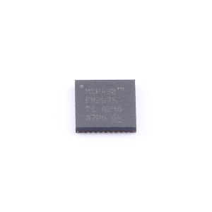 MSP430FR2675TRHAR商品缩略图