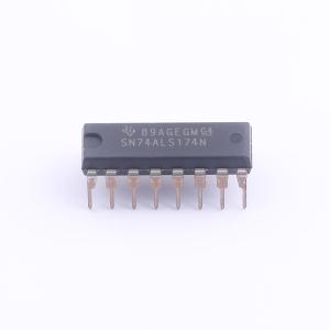 SN74ALS174N商品缩略图