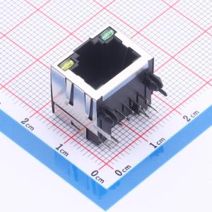LAIL-RJ45-LED2-BY-15-WC商品缩略图