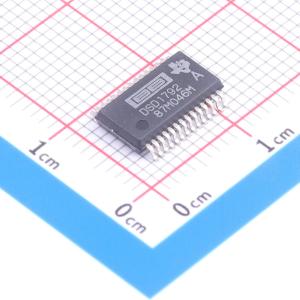 DSD1792ADBR商品缩略图