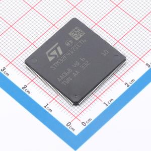 STM32F417IET6商品缩略图