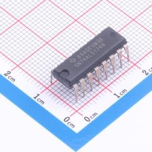 SN74ALS174N商品缩略图
