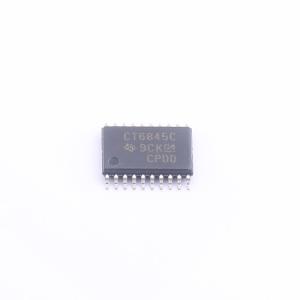 SN74CBT6845CPWR商品缩略图