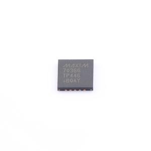 MAX7036GTP+T商品缩略图