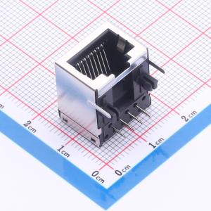 LAIL-RJ45-LED0-BY-01-WC商品缩略图
