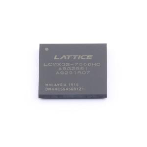 LCMXO2-7000HC-4BG256I商品缩略图