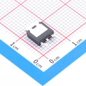FQD13N10LTM(ES)商品缩略图
