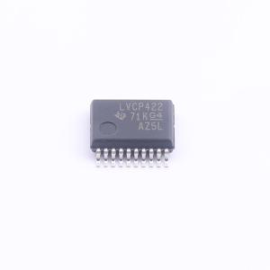 SN75LVCP422DB商品缩略图