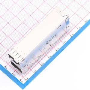 SFP28 2349202-5 2X1Y-CND商品缩略图