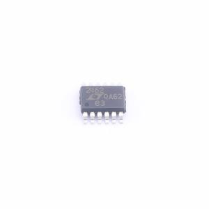 LTC2462IMS#PBF商品缩略图