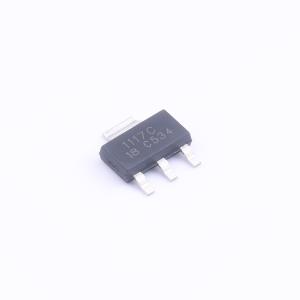 LM1117-1.8商品缩略图