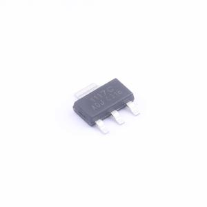LM1117-ADJ商品缩略图