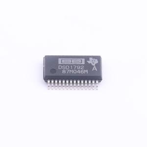 DSD1792ADBR商品缩略图