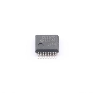 SN74CBT3257CDBR商品缩略图
