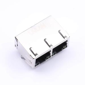 LAIL-RJ45-2P-LED4-BY-02-WC商品缩略图