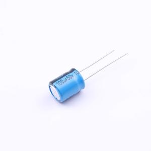 LKLE1251H101MF商品缩略图