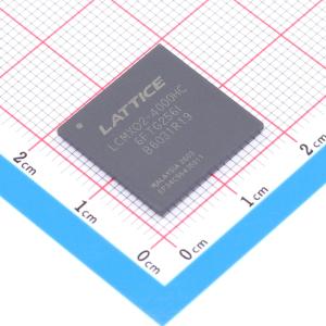 LCMXO2-4000HC-6FTG256I商品缩略图