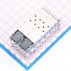 SFP+ 2110820-6 2X2YL-CND商品缩略图