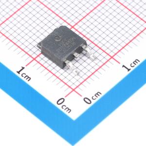 STD10NM65N-HXY商品缩略图