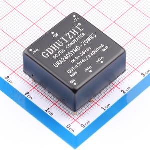 URA2405YMD-20WR3商品缩略图