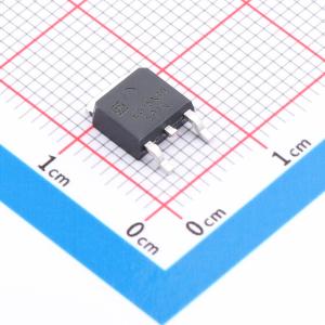 FQD19N10LTM(ES)商品缩略图