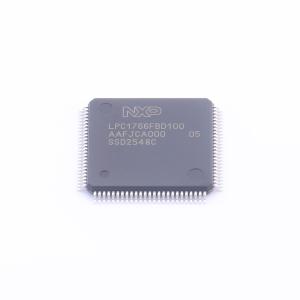 LPC1766FBD100K商品缩略图